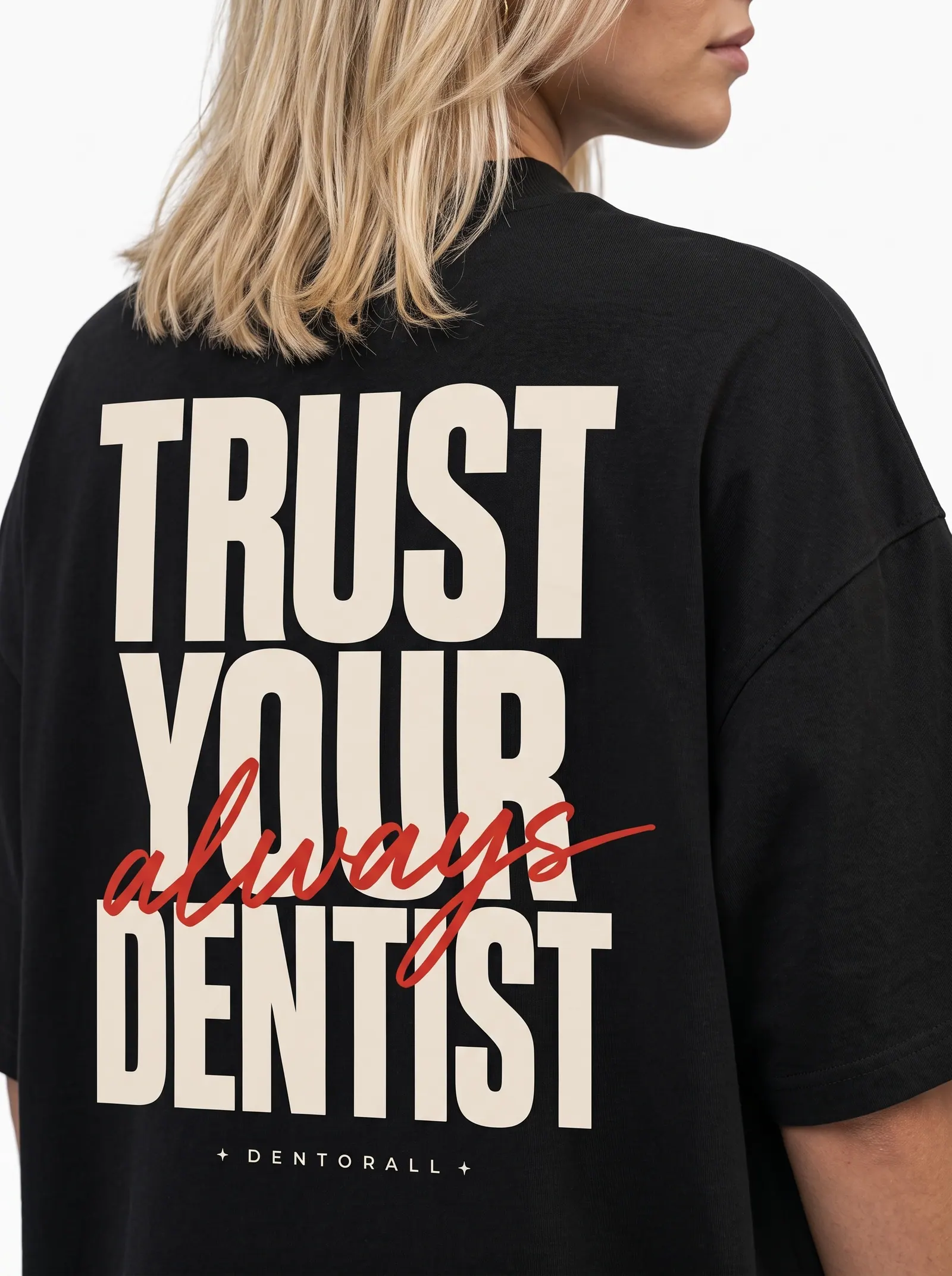 Trust your Dentist · costas